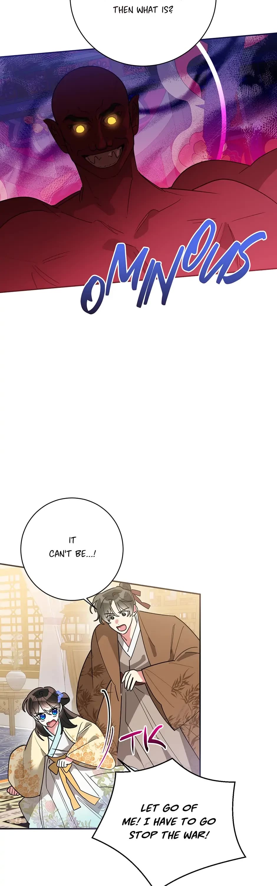 Precious Daughter of the Greatest Martial Arts Villain Chapter 71 page 43 - Chapter 71: The Blood Sect