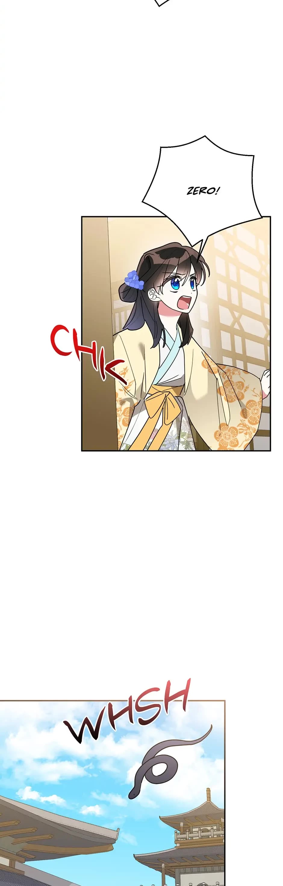 Precious Daughter of the Greatest Martial Arts Villain Chapter 71 page 44 - Chapter 71: The Blood Sect