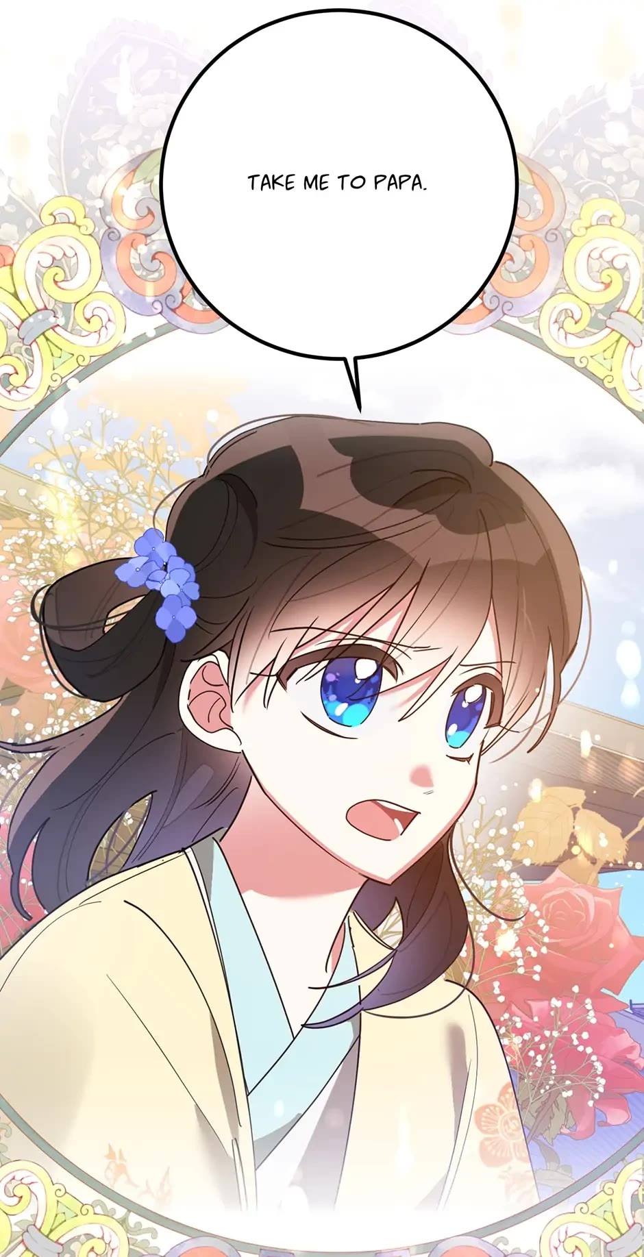 Precious Daughter of the Greatest Martial Arts Villain Chapter 71 page 46 - Chapter 71: The Blood Sect