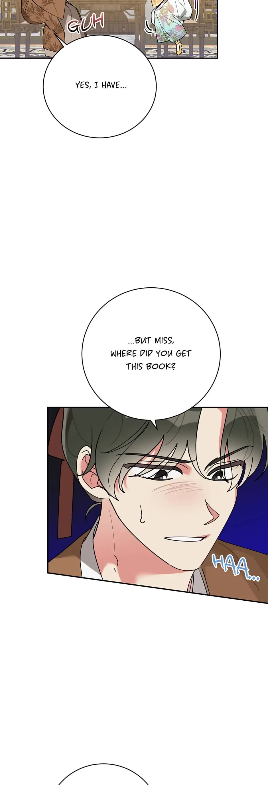 Precious Daughter of the Greatest Martial Arts Villain Chapter 71 page 5 - Chapter 71: The Blood Sect