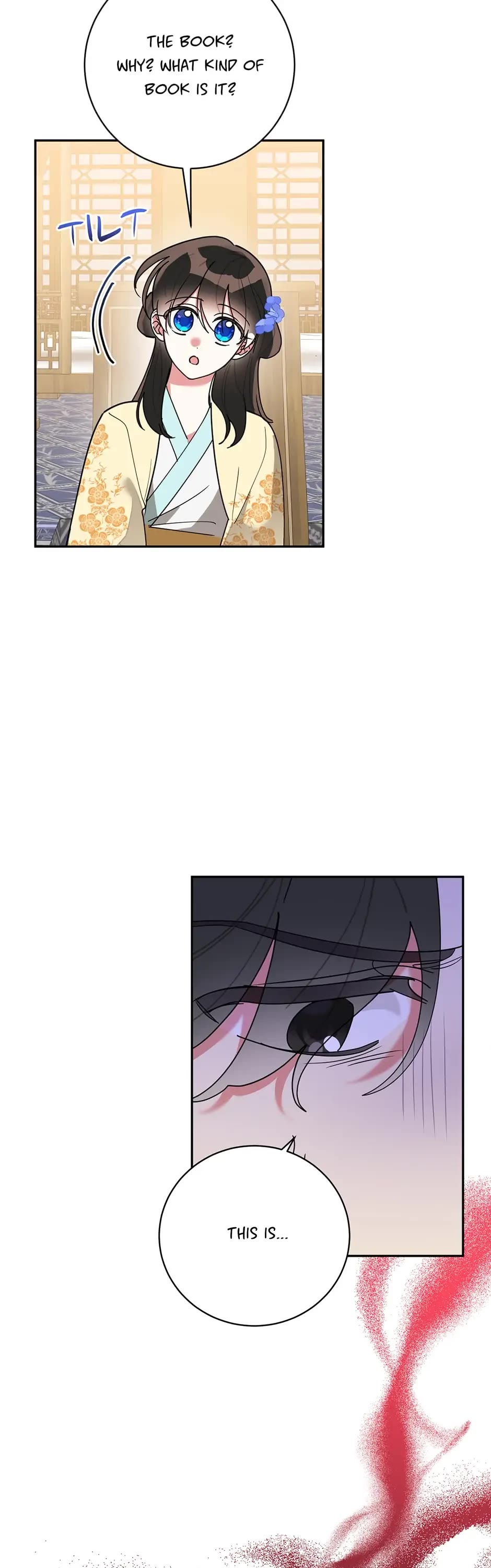 Precious Daughter of the Greatest Martial Arts Villain Chapter 71 page 6 - Chapter 71: The Blood Sect