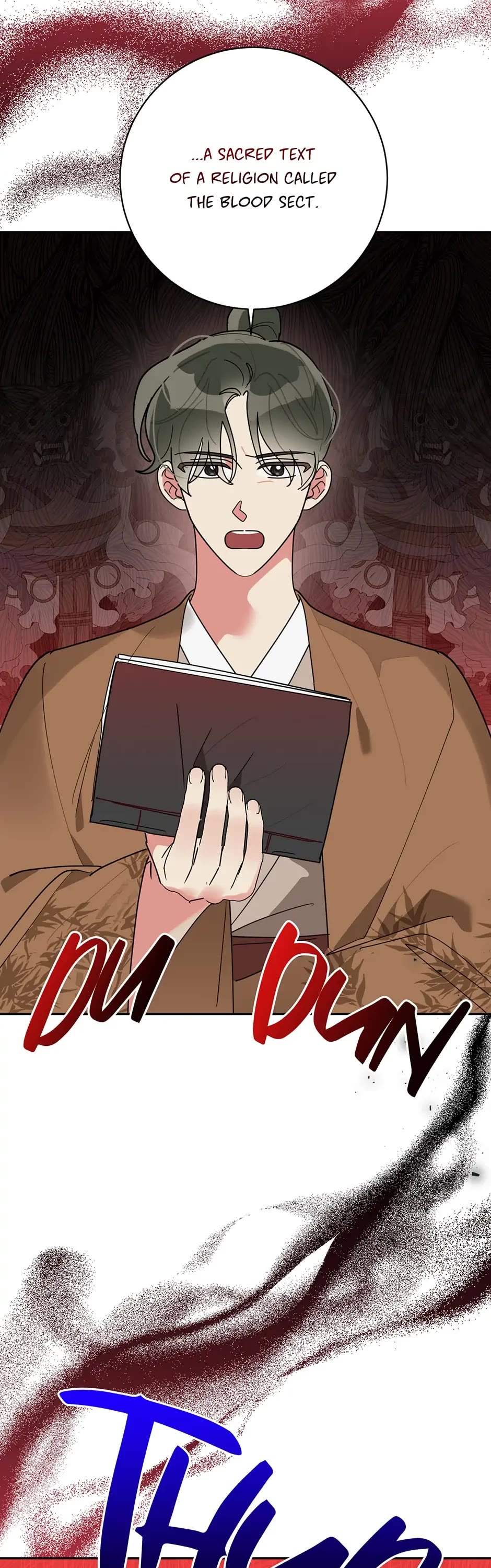 Precious Daughter of the Greatest Martial Arts Villain Chapter 71 page 7 - Chapter 71: The Blood Sect