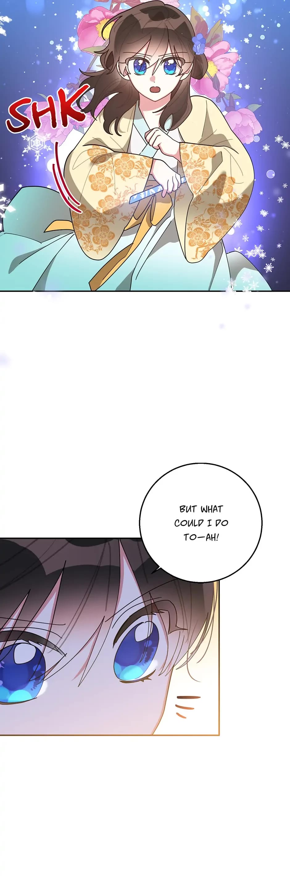 Precious Daughter of the Greatest Martial Arts Villain Chapter 72 page 15 - Chapter 72: Snow in Summer