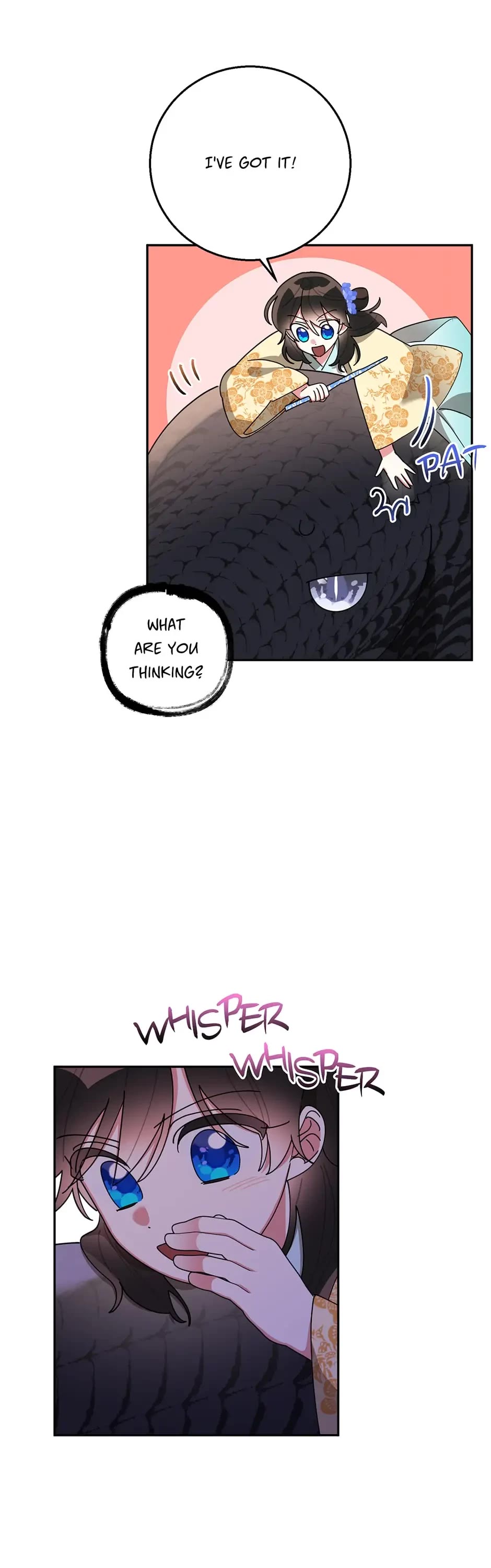 Precious Daughter of the Greatest Martial Arts Villain Chapter 72 page 16 - Chapter 72: Snow in Summer
