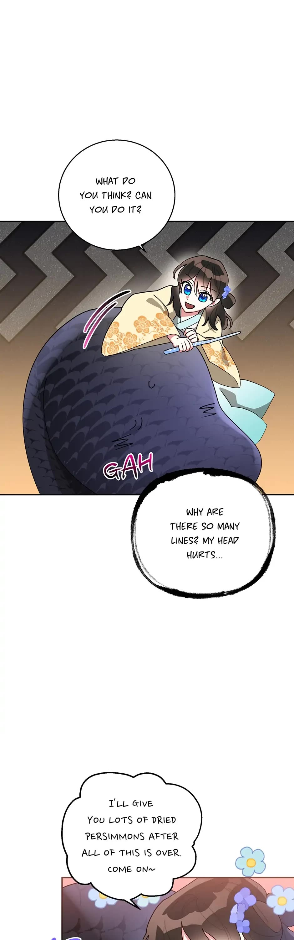 Precious Daughter of the Greatest Martial Arts Villain Chapter 72 page 17 - Chapter 72: Snow in Summer