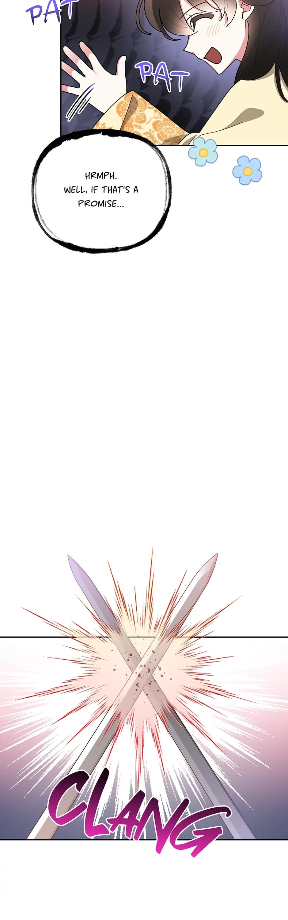 Precious Daughter of the Greatest Martial Arts Villain Chapter 72 page 18 - Chapter 72: Snow in Summer