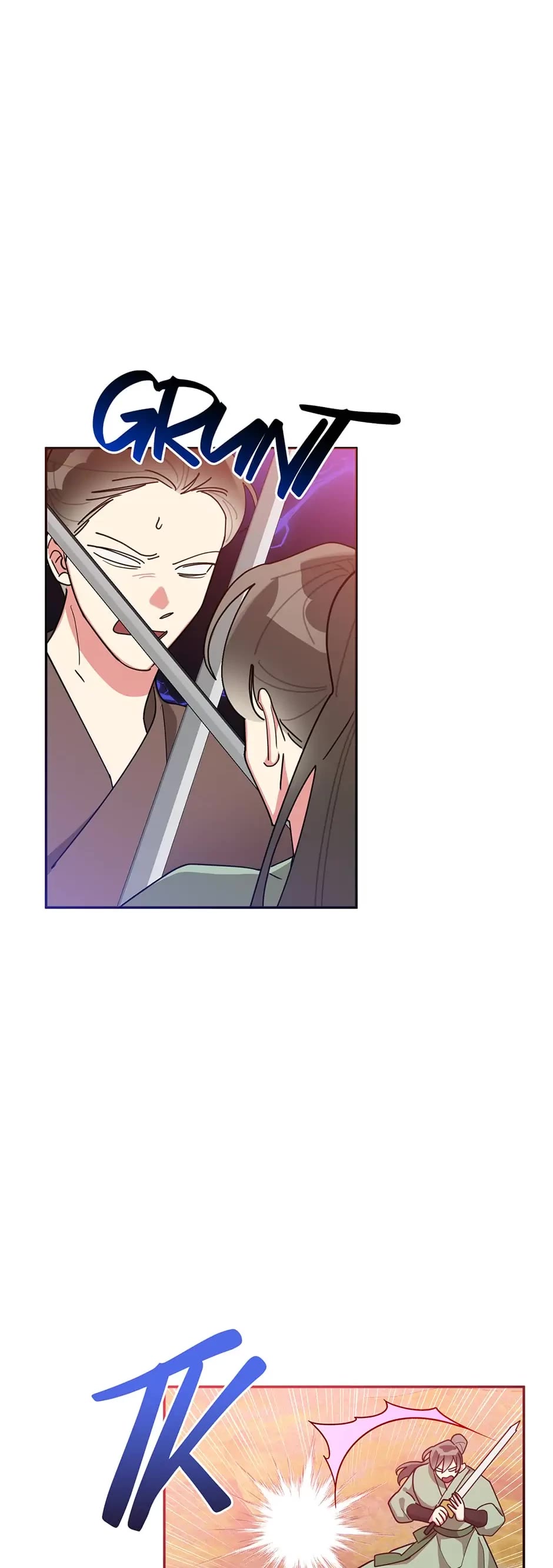 Precious Daughter of the Greatest Martial Arts Villain Chapter 72 page 19 - Chapter 72: Snow in Summer