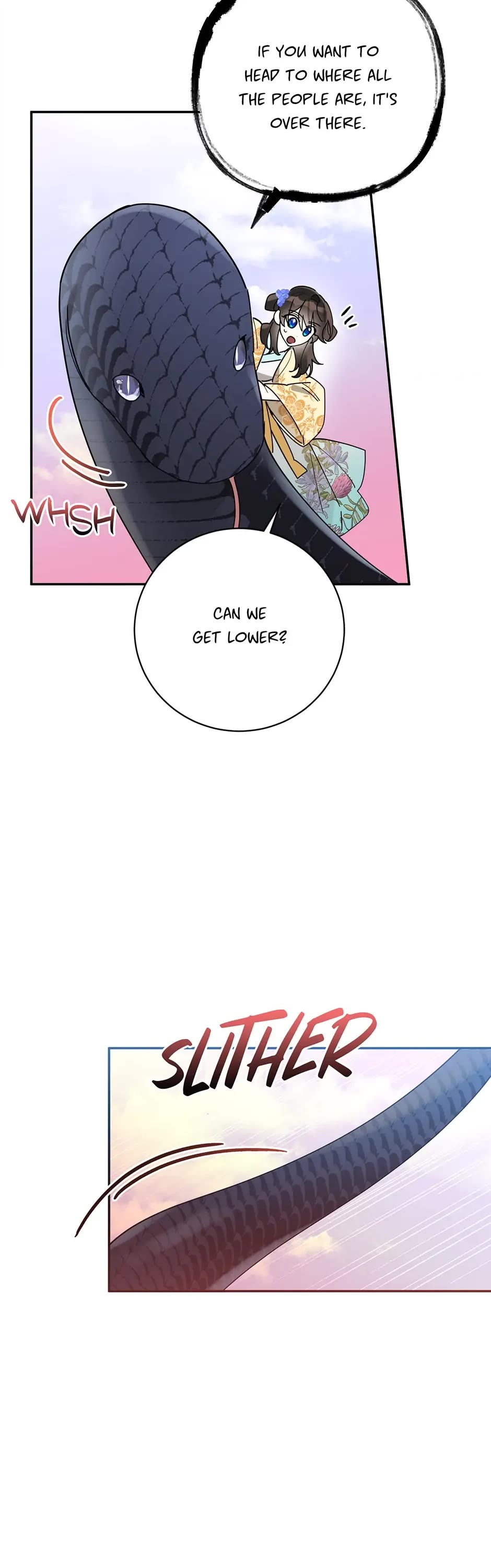 Precious Daughter of the Greatest Martial Arts Villain Chapter 72 page 2 - Chapter 72: Snow in Summer