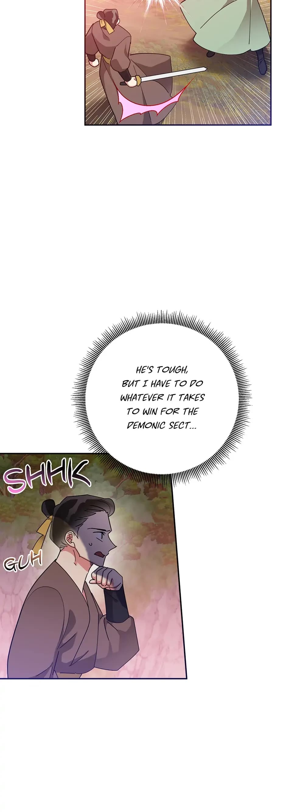 Precious Daughter of the Greatest Martial Arts Villain Chapter 72 page 20 - Chapter 72: Snow in Summer