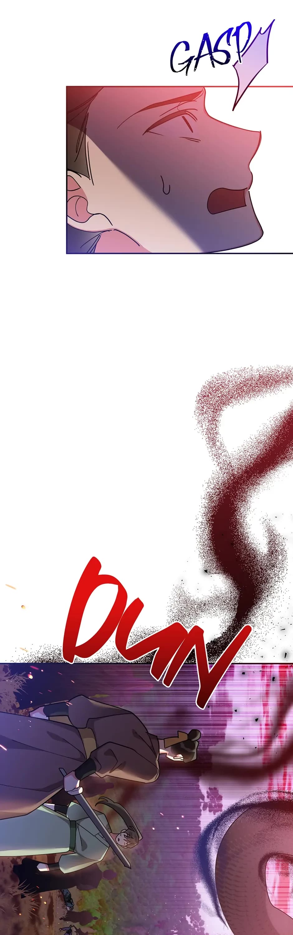 Precious Daughter of the Greatest Martial Arts Villain Chapter 72 page 21 - Chapter 72: Snow in Summer