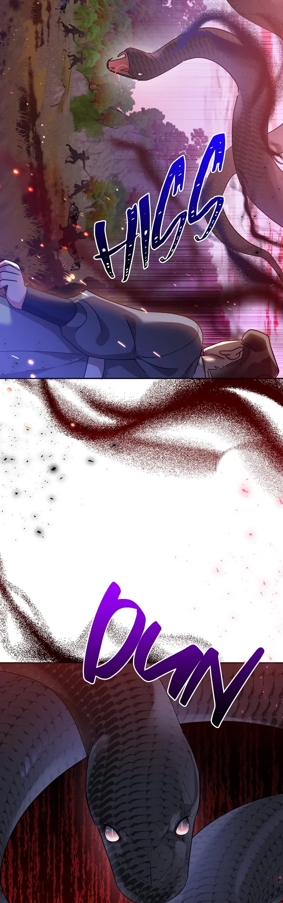 Precious Daughter of the Greatest Martial Arts Villain Chapter 72 page 22 - Chapter 72: Snow in Summer