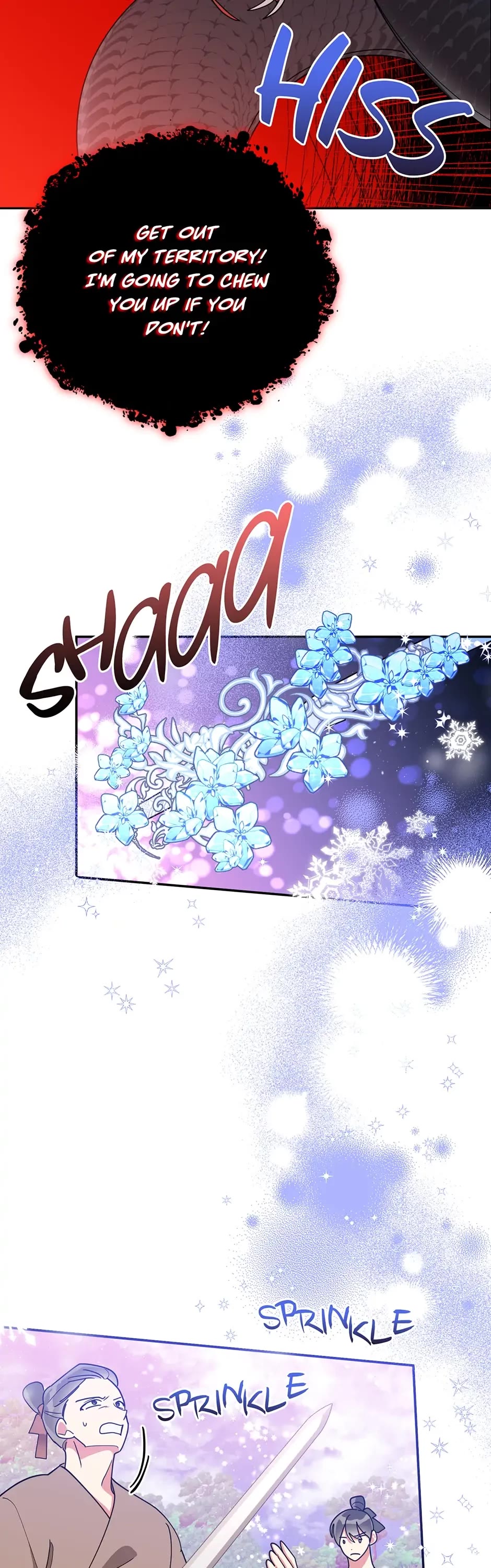 Precious Daughter of the Greatest Martial Arts Villain Chapter 72 page 26 - Chapter 72: Snow in Summer