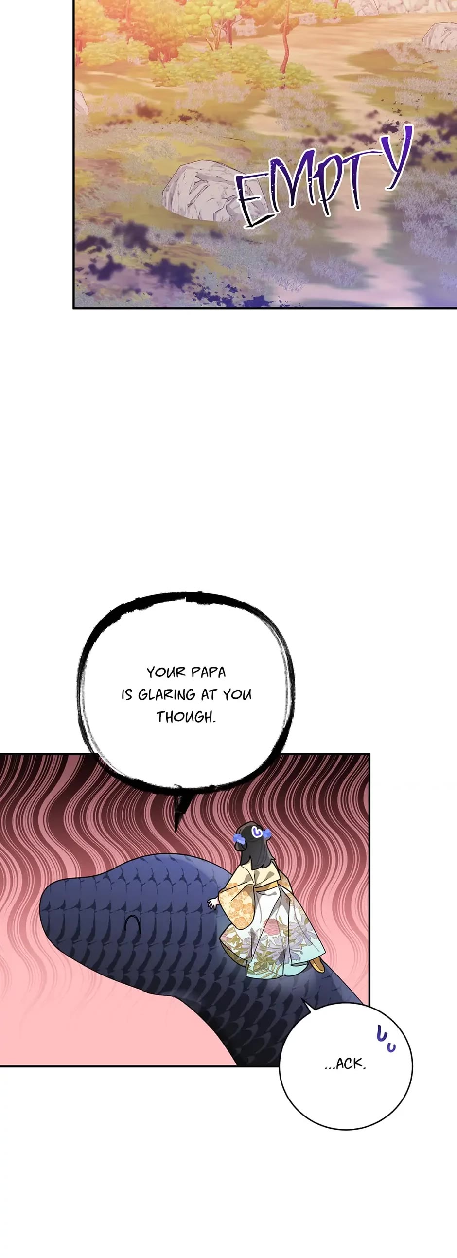 Precious Daughter of the Greatest Martial Arts Villain Chapter 72 page 29 - Chapter 72: Snow in Summer