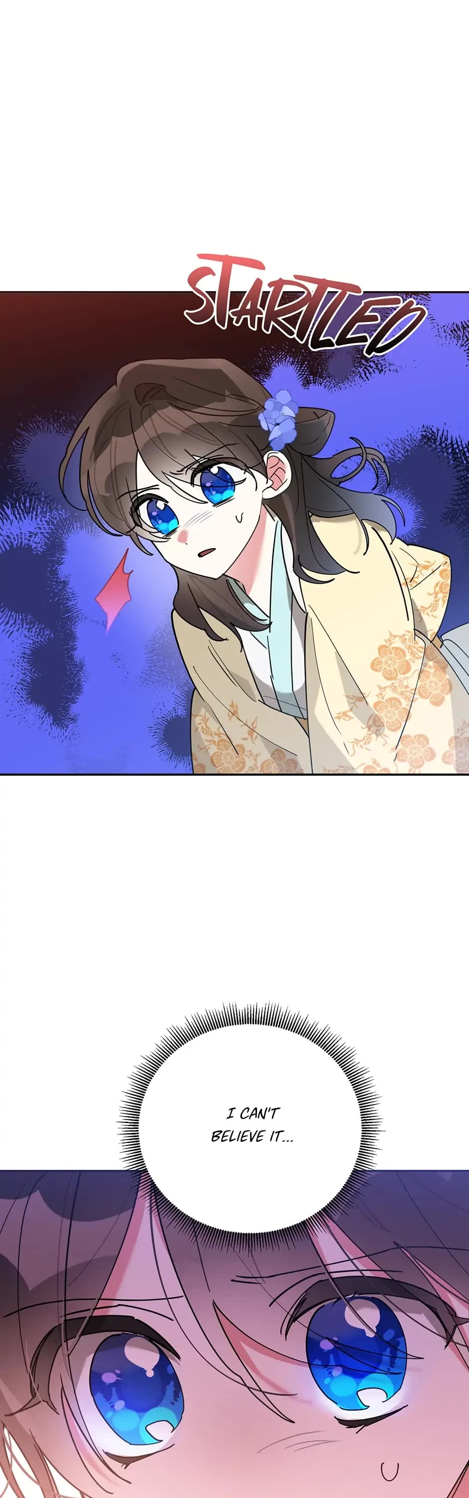 Precious Daughter of the Greatest Martial Arts Villain Chapter 72 page 3 - Chapter 72: Snow in Summer