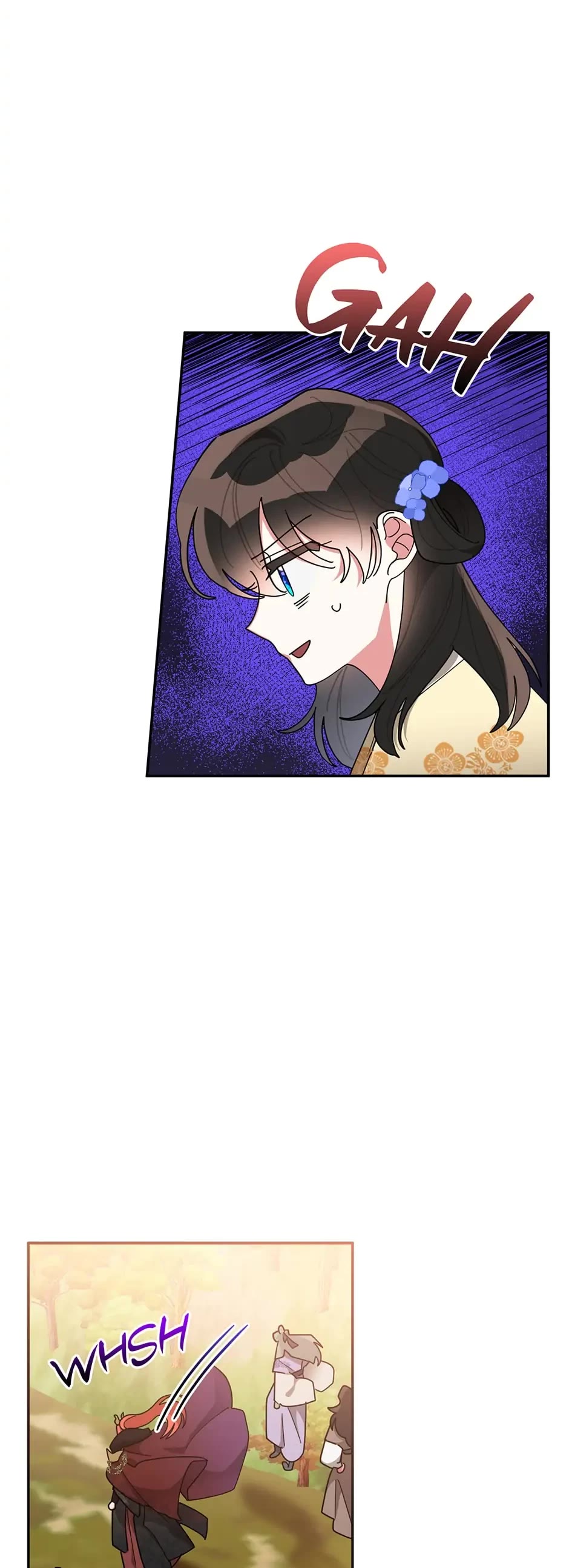 Precious Daughter of the Greatest Martial Arts Villain Chapter 72 page 30 - Chapter 72: Snow in Summer