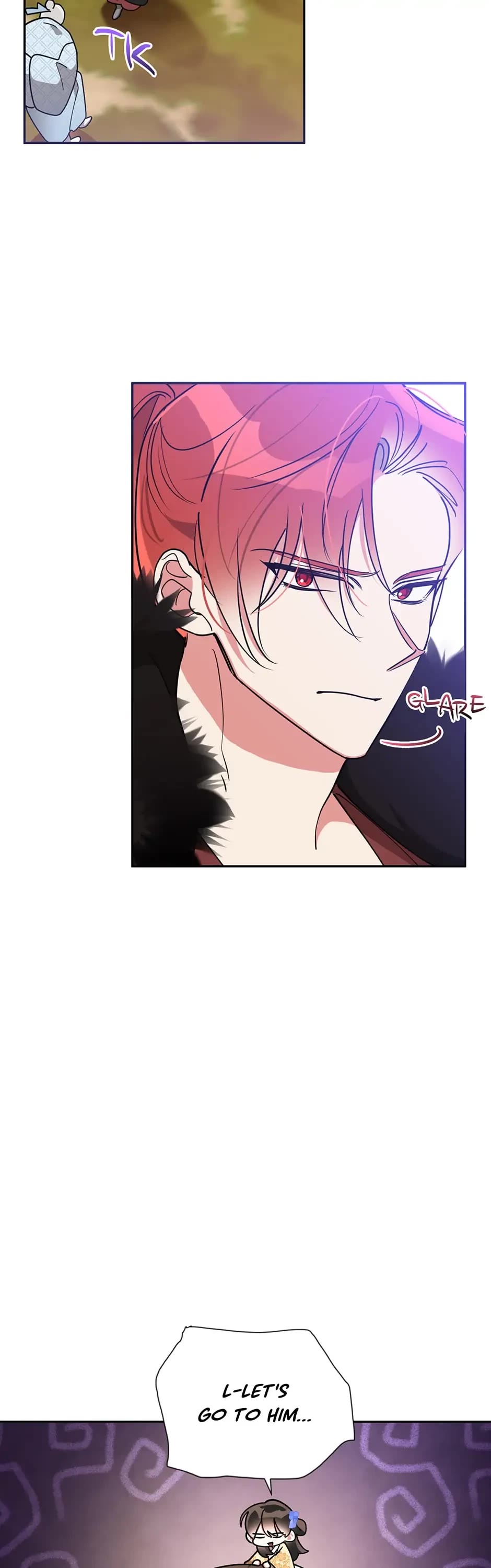 Precious Daughter of the Greatest Martial Arts Villain Chapter 72 page 31 - Chapter 72: Snow in Summer