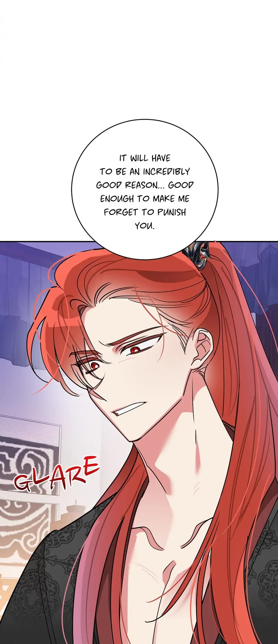 Precious Daughter of the Greatest Martial Arts Villain Chapter 72 page 35 - Chapter 72: Snow in Summer