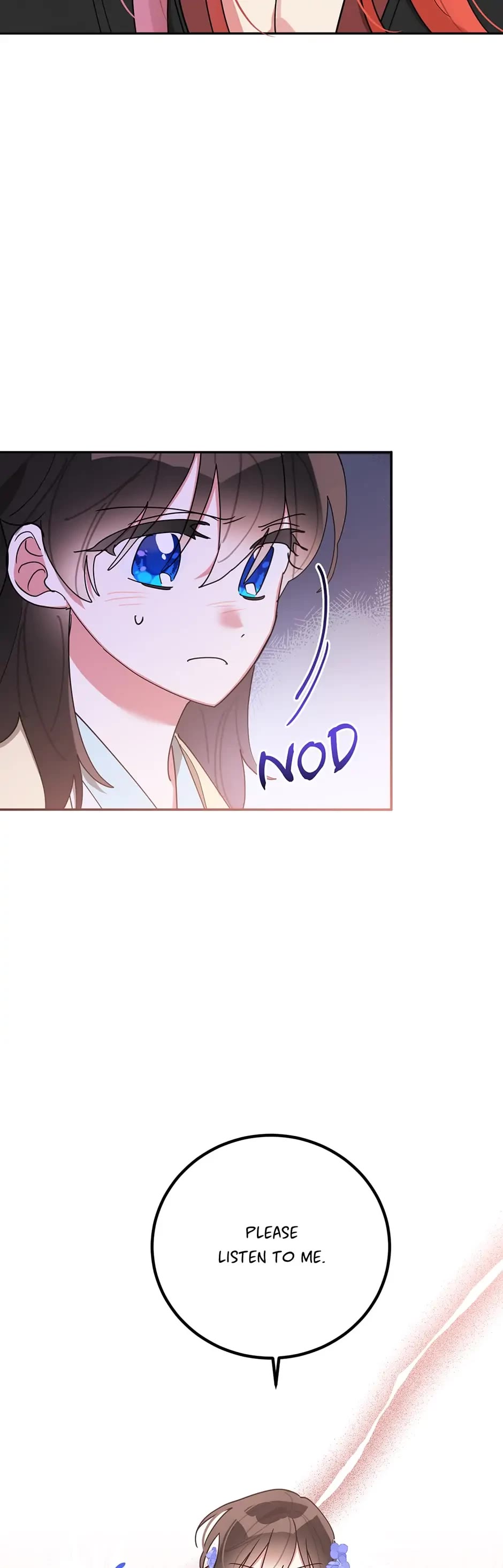Precious Daughter of the Greatest Martial Arts Villain Chapter 72 page 36 - Chapter 72: Snow in Summer