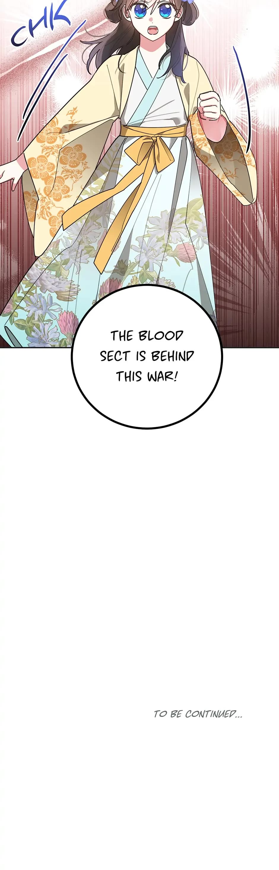 Precious Daughter of the Greatest Martial Arts Villain Chapter 72 page 37 - Chapter 72: Snow in Summer