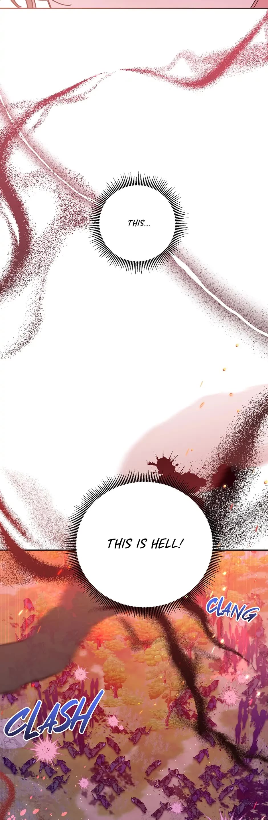 Precious Daughter of the Greatest Martial Arts Villain Chapter 72 page 4 - Chapter 72: Snow in Summer