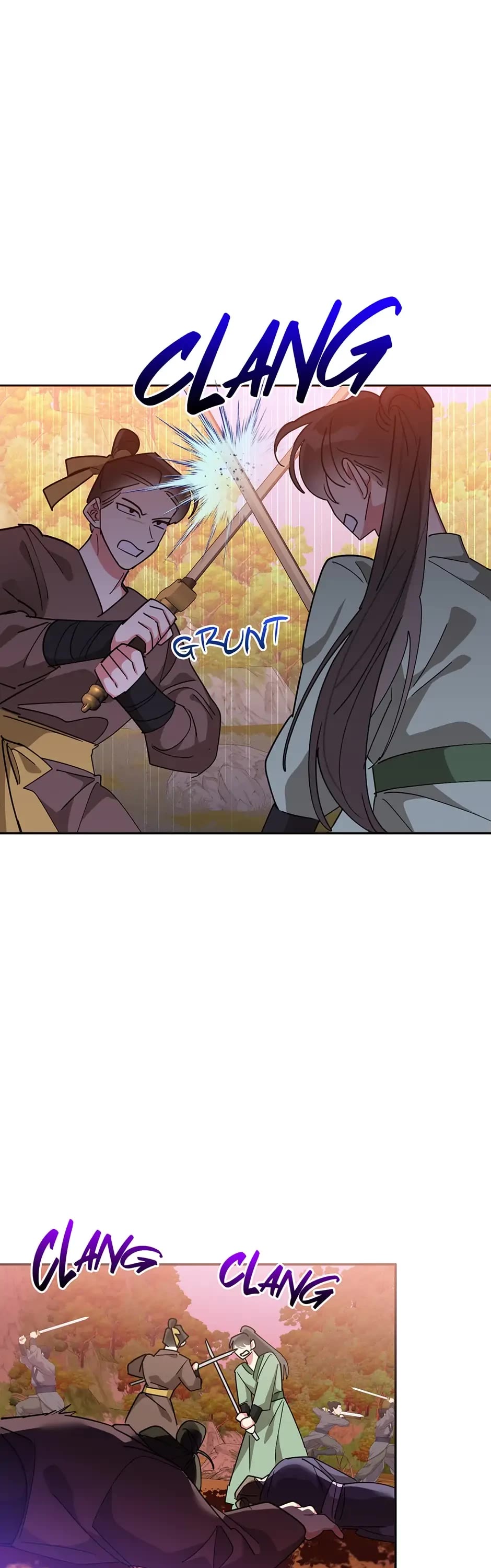 Precious Daughter of the Greatest Martial Arts Villain Chapter 72 page 6 - Chapter 72: Snow in Summer