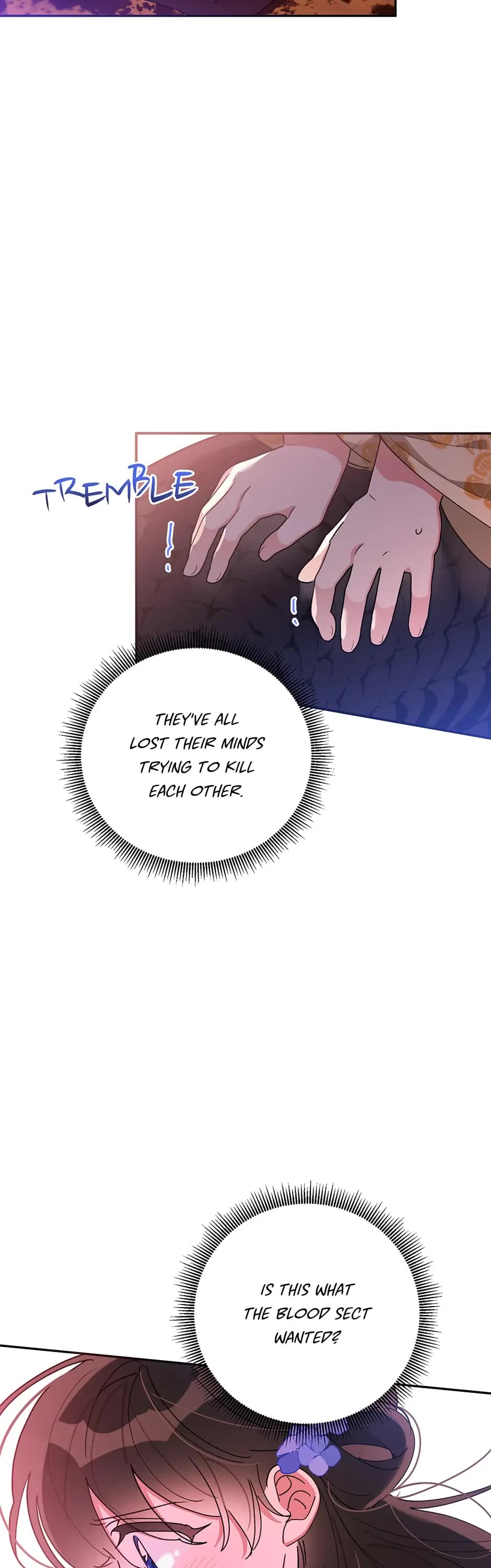 Precious Daughter of the Greatest Martial Arts Villain Chapter 72 page 7 - Chapter 72: Snow in Summer