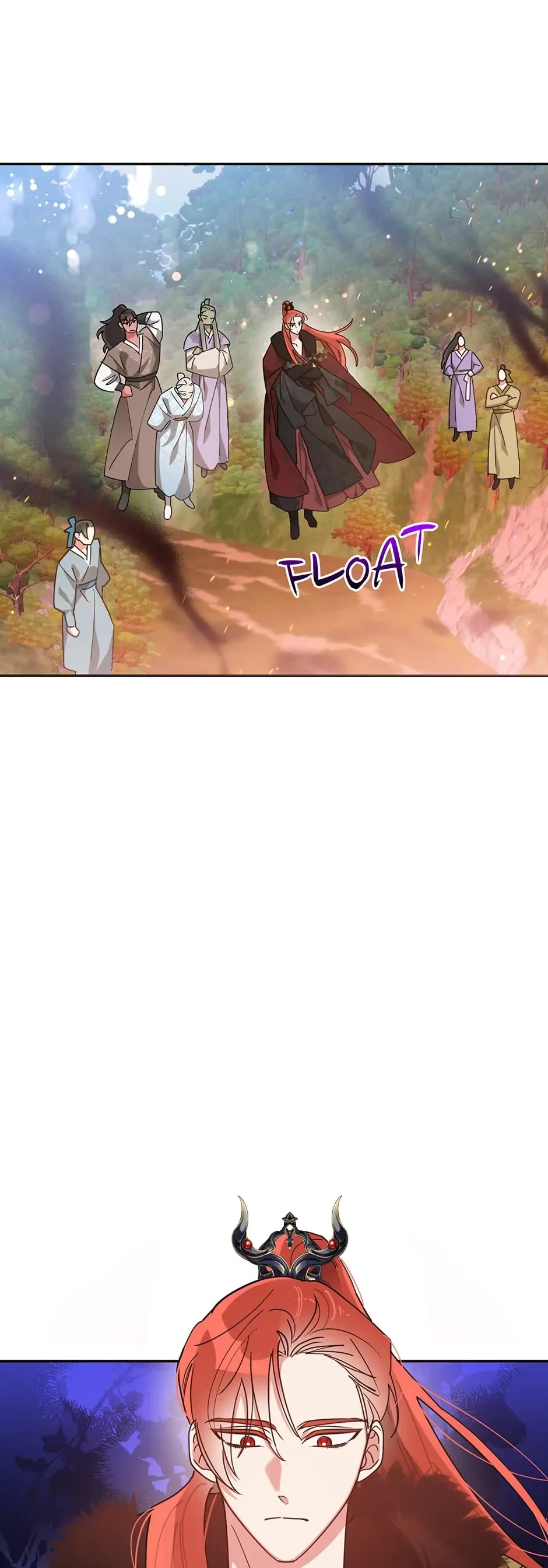 Precious Daughter of the Greatest Martial Arts Villain Chapter 72 page 9 - Chapter 72: Snow in Summer
