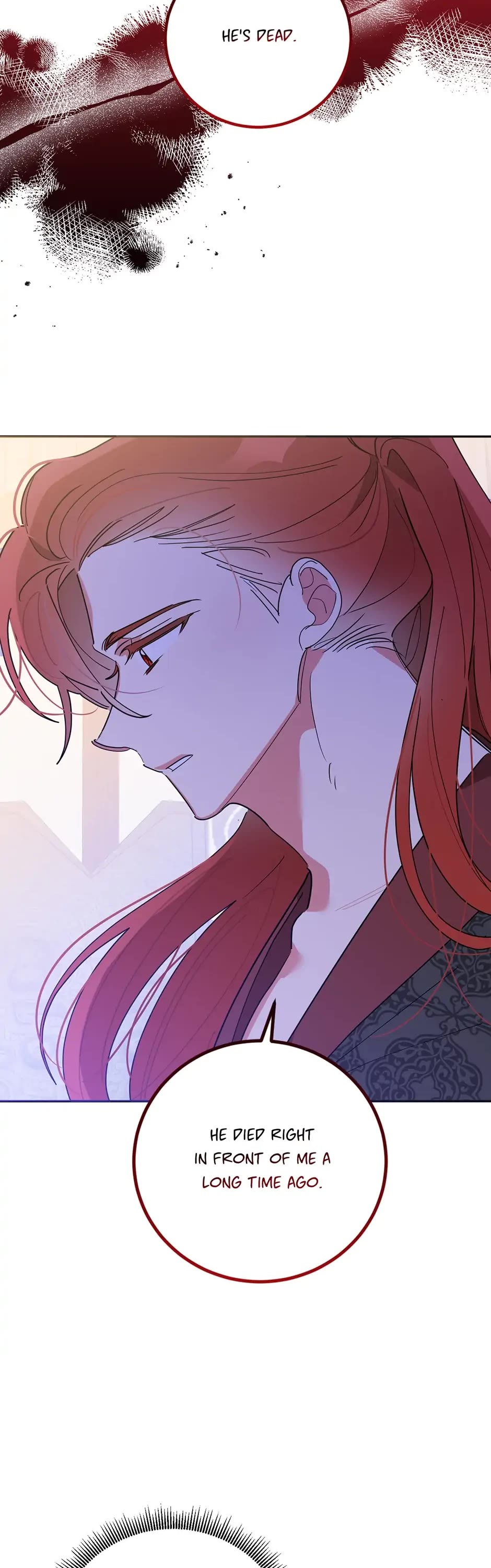 Precious Daughter of the Greatest Martial Arts Villain Chapter 73 page 12 - Chapter 73: The Perfect Negotiator