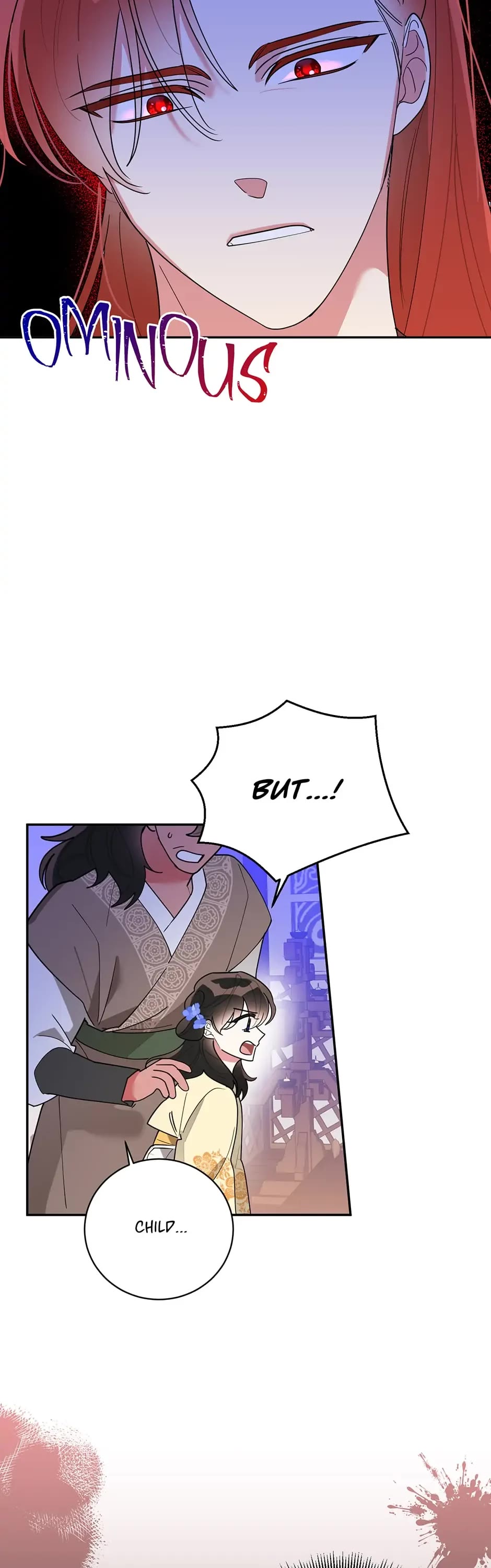 Precious Daughter of the Greatest Martial Arts Villain Chapter 73 page 18 - Chapter 73: The Perfect Negotiator
