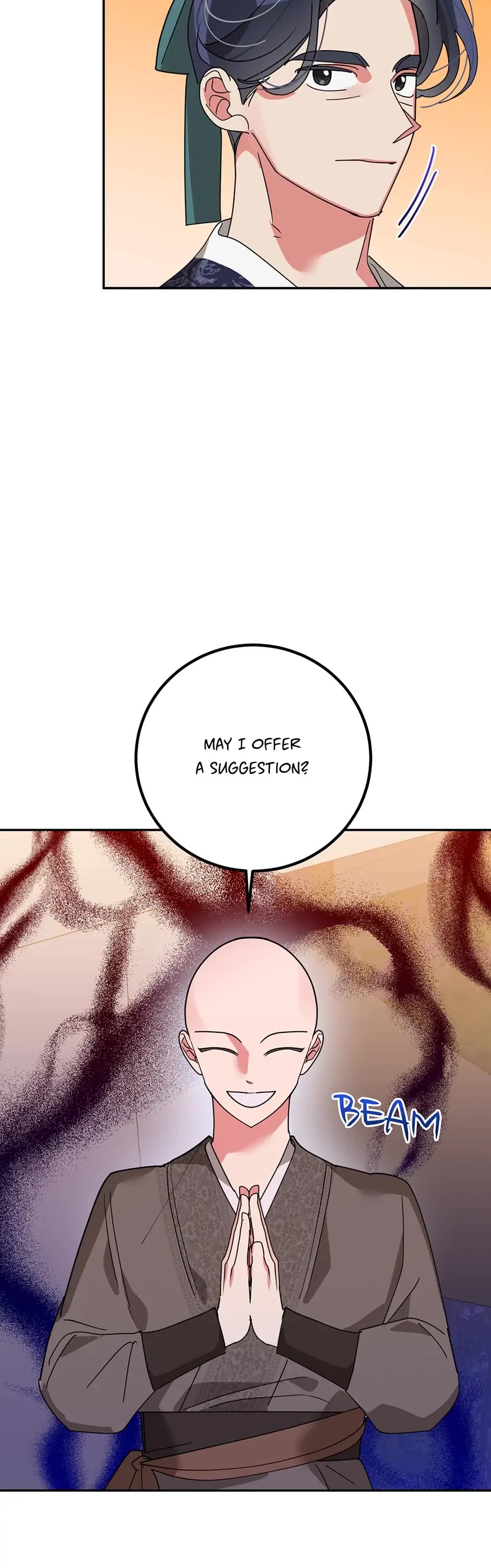 Precious Daughter of the Greatest Martial Arts Villain Chapter 73 page 42 - Chapter 73: The Perfect Negotiator