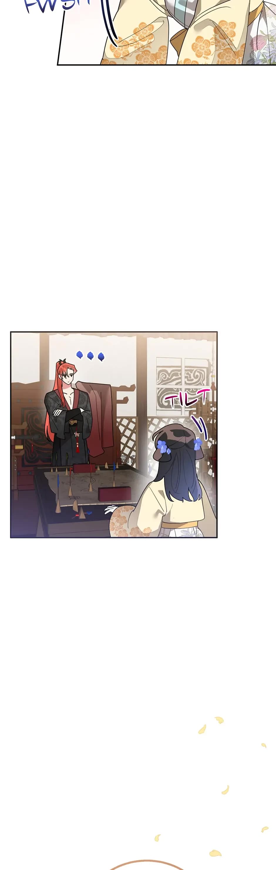 Precious Daughter of the Greatest Martial Arts Villain Chapter 73 page 9 - Chapter 73: The Perfect Negotiator