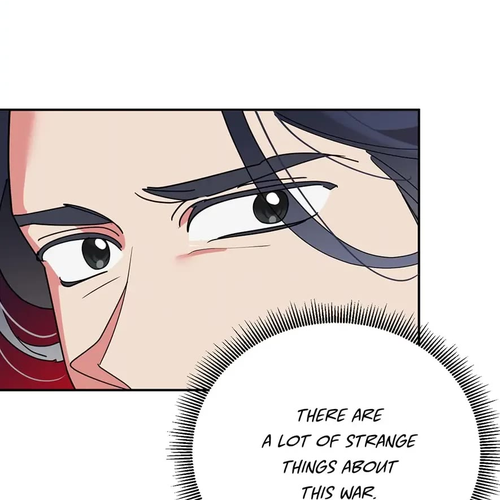 Precious Daughter of the Greatest Martial Arts Villain Chapter 73: The Perfect Negotiator cover
