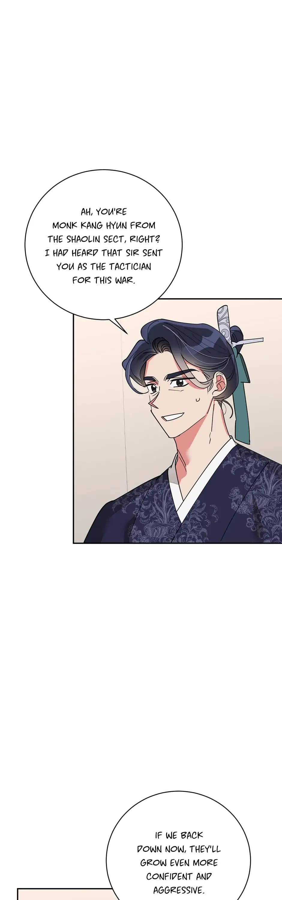Precious Daughter of the Greatest Martial Arts Villain Chapter 74 page 1 - Chapter 74: Proof