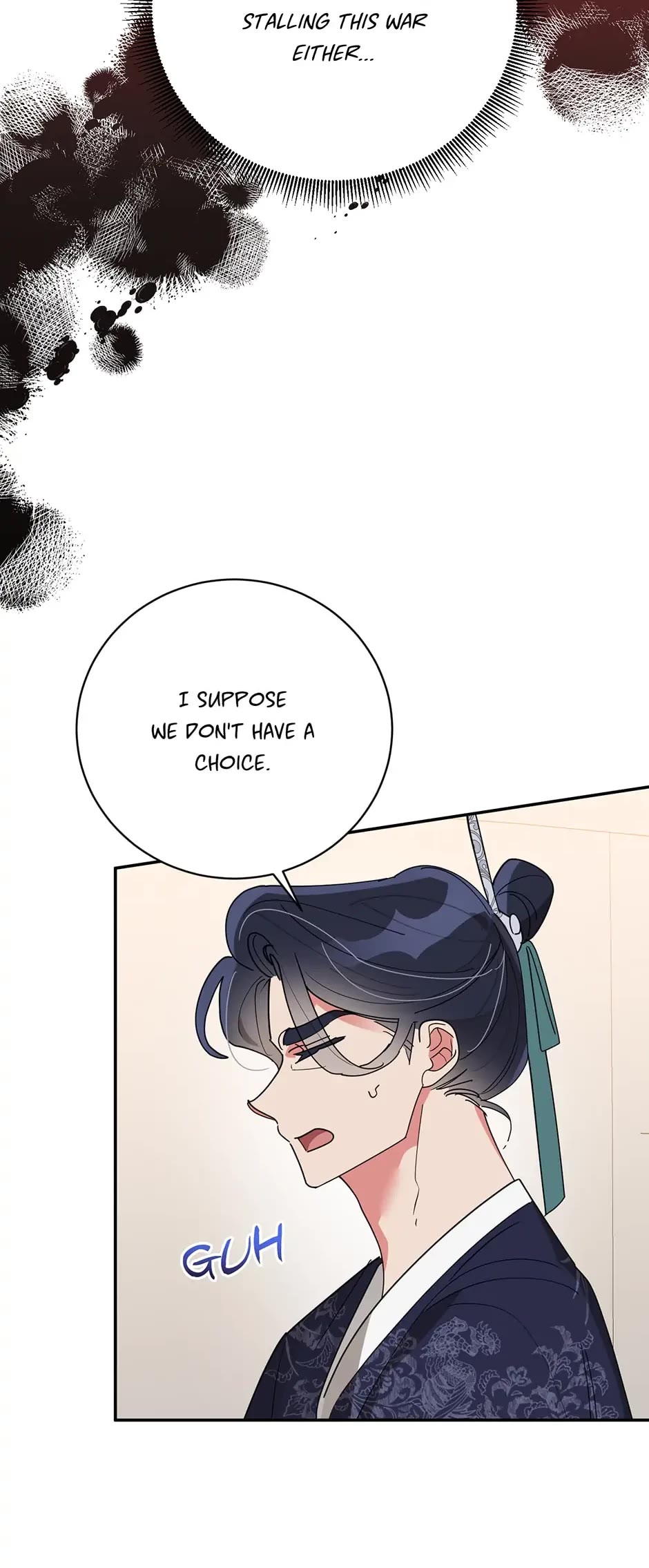 Precious Daughter of the Greatest Martial Arts Villain Chapter 74 page 10 - Chapter 74: Proof