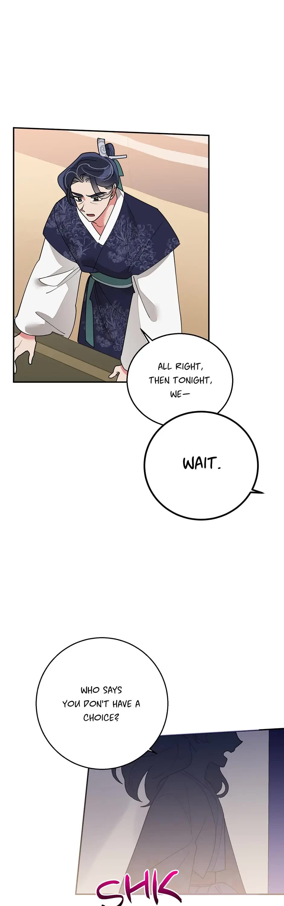 Precious Daughter of the Greatest Martial Arts Villain Chapter 74 page 11 - Chapter 74: Proof