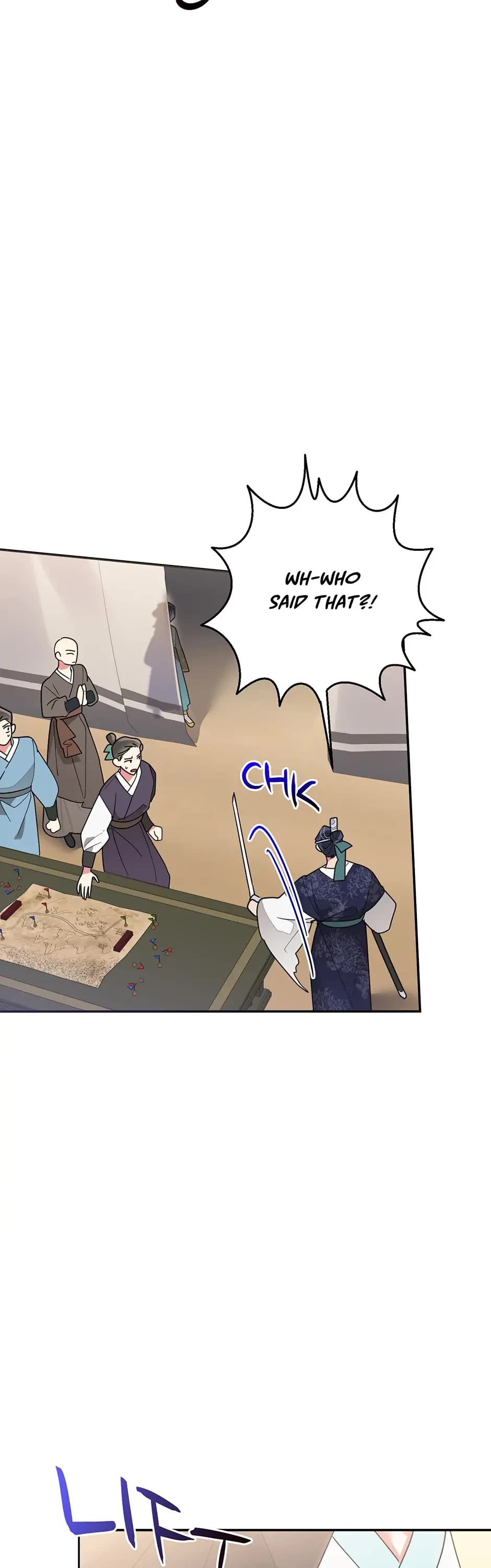 Precious Daughter of the Greatest Martial Arts Villain Chapter 74 page 12 - Chapter 74: Proof