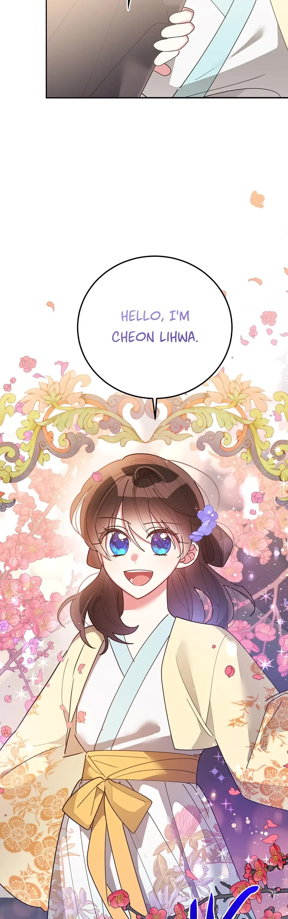 Precious Daughter of the Greatest Martial Arts Villain Chapter 74 page 13 - Chapter 74: Proof