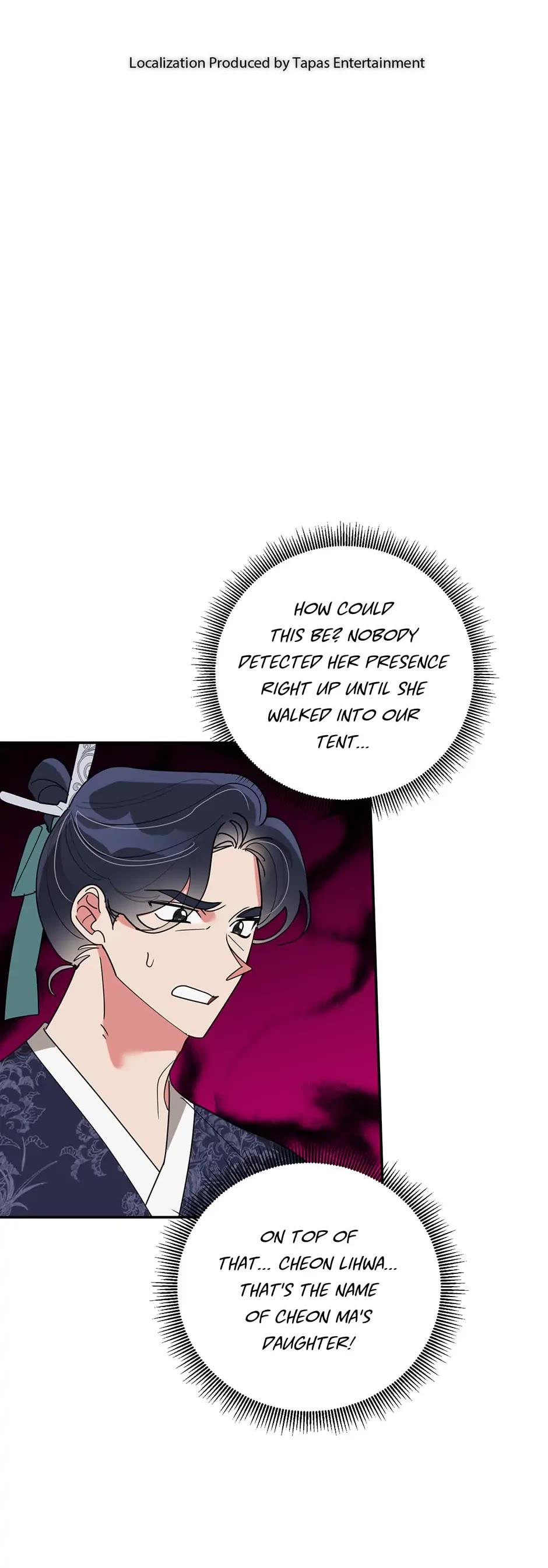 Precious Daughter of the Greatest Martial Arts Villain Chapter 74 page 15 - Chapter 74: Proof