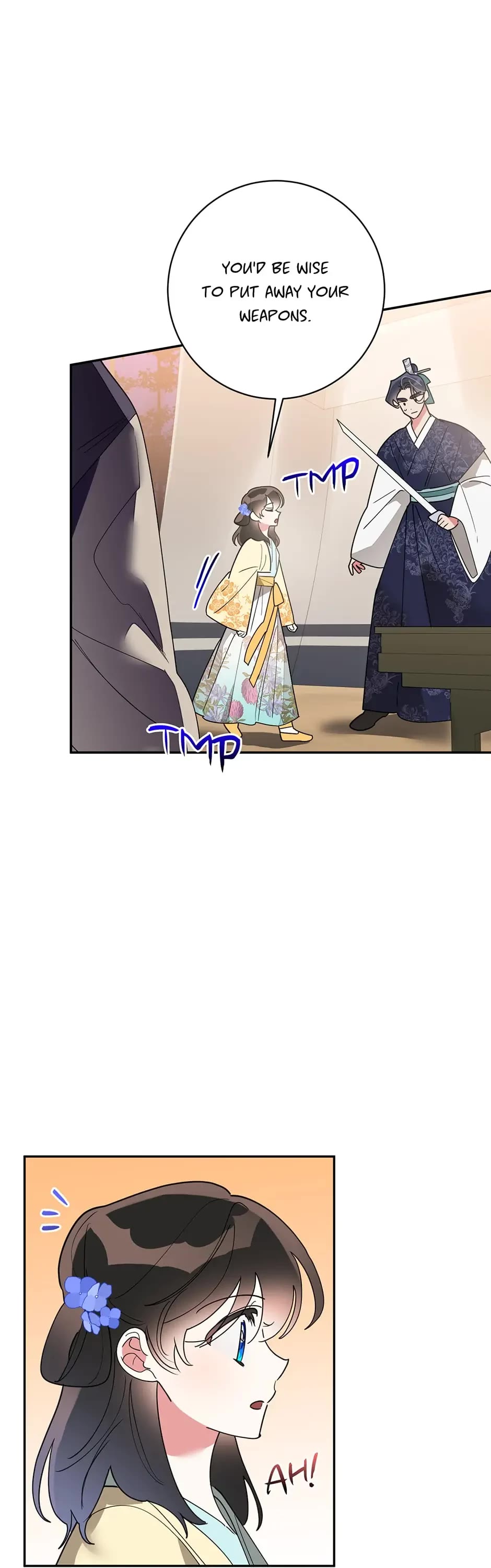 Precious Daughter of the Greatest Martial Arts Villain Chapter 74 page 16 - Chapter 74: Proof
