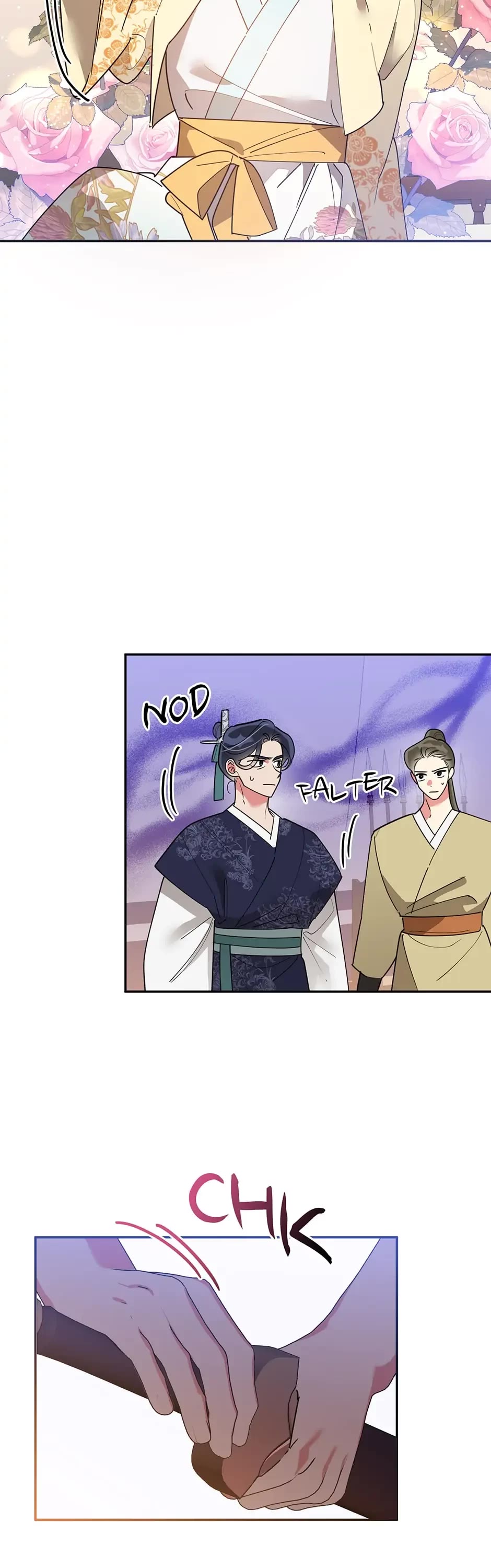 Precious Daughter of the Greatest Martial Arts Villain Chapter 74 page 18 - Chapter 74: Proof