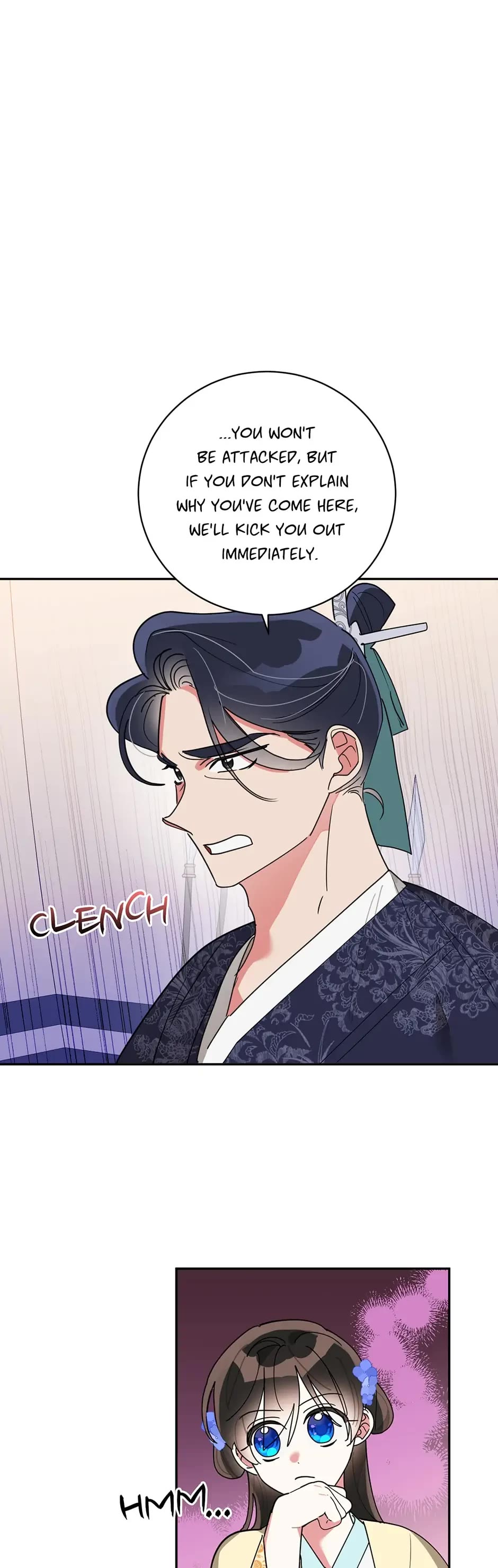 Precious Daughter of the Greatest Martial Arts Villain Chapter 74 page 19 - Chapter 74: Proof