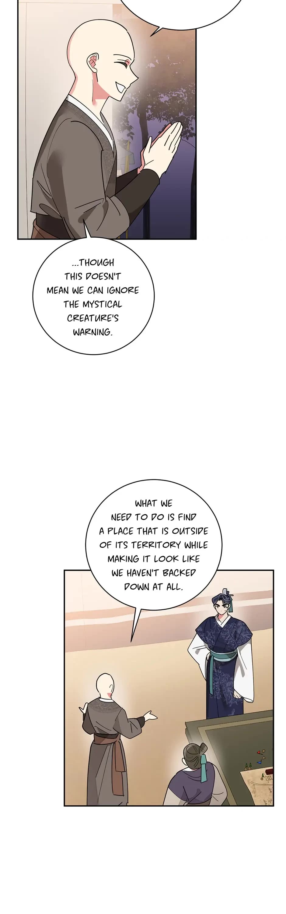Precious Daughter of the Greatest Martial Arts Villain Chapter 74 page 2 - Chapter 74: Proof