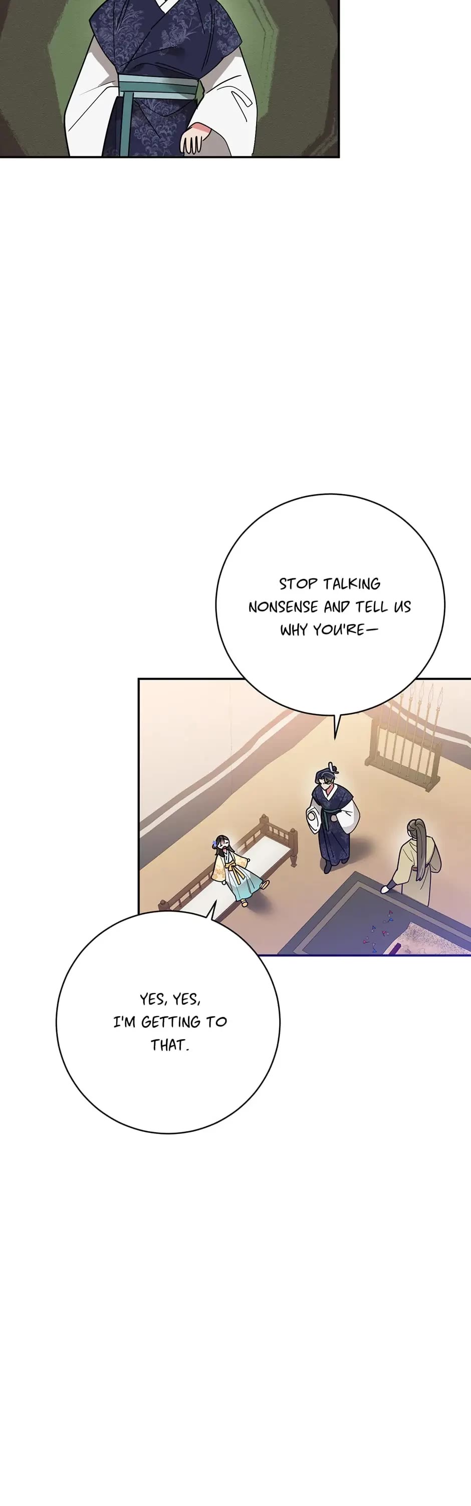 Precious Daughter of the Greatest Martial Arts Villain Chapter 74 page 22 - Chapter 74: Proof