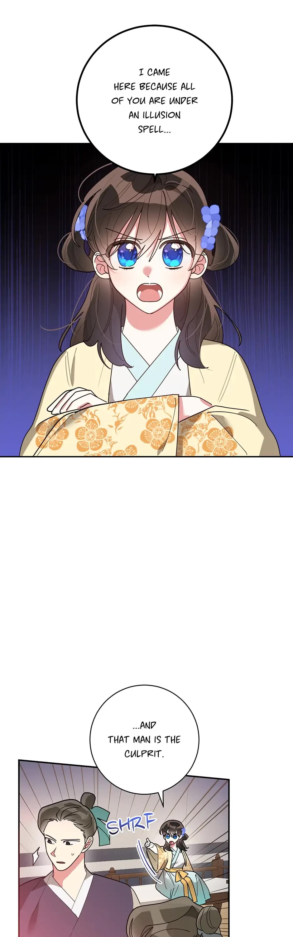 Precious Daughter of the Greatest Martial Arts Villain Chapter 74 page 23 - Chapter 74: Proof
