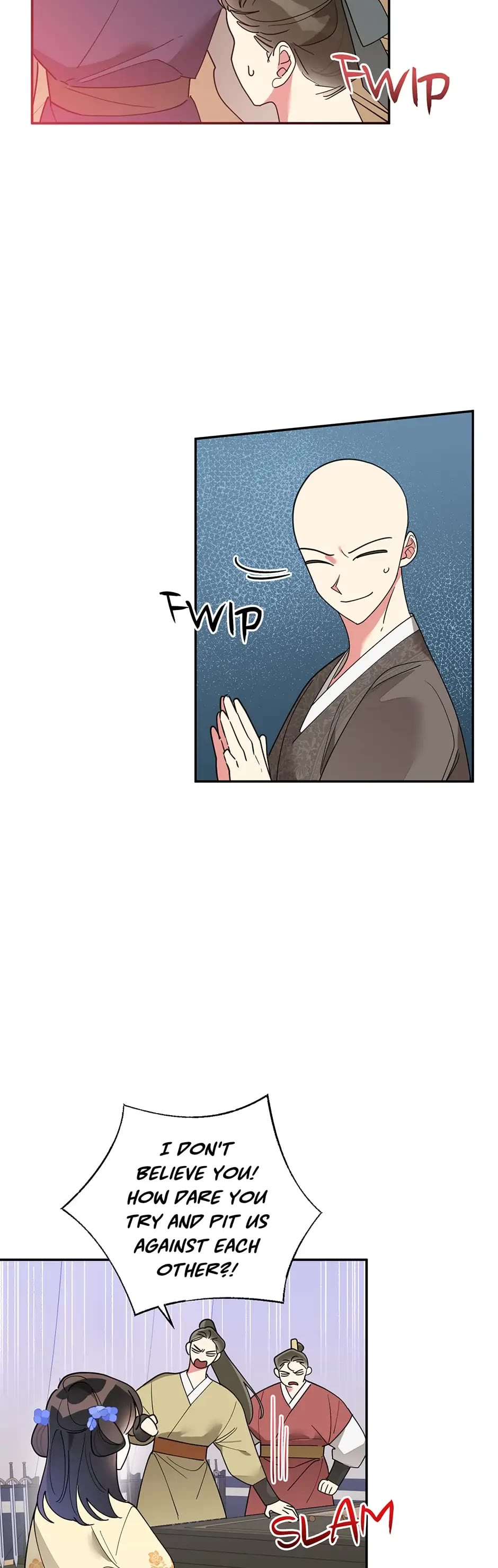 Precious Daughter of the Greatest Martial Arts Villain Chapter 74 page 24 - Chapter 74: Proof