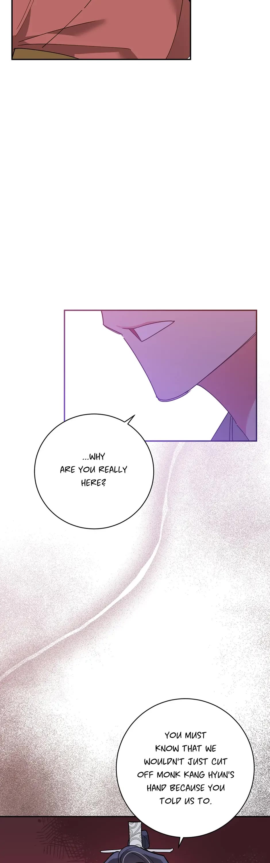 Precious Daughter of the Greatest Martial Arts Villain Chapter 74 page 27 - Chapter 74: Proof