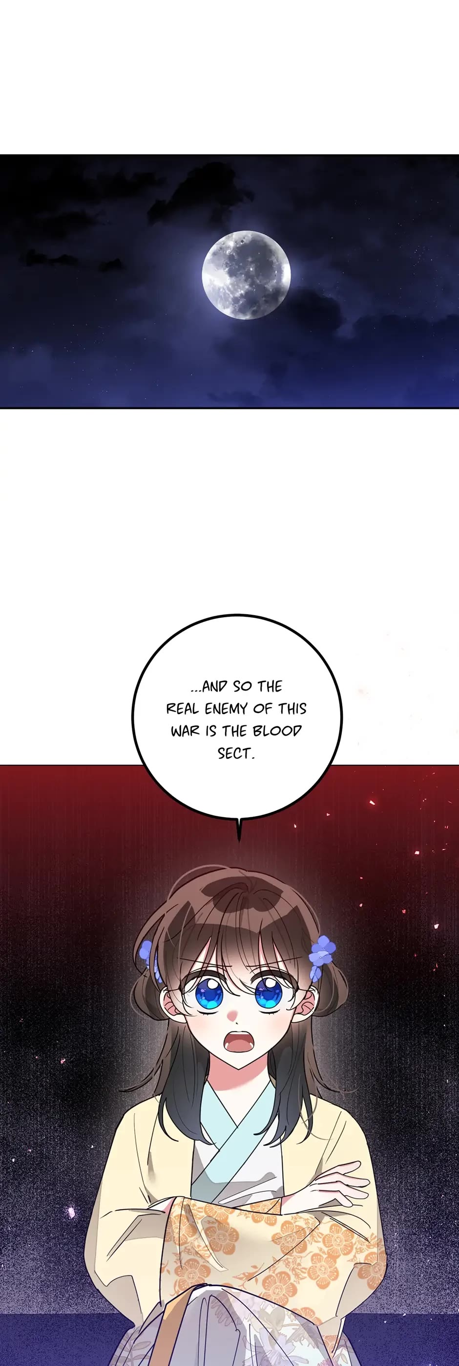 Precious Daughter of the Greatest Martial Arts Villain Chapter 74 page 30 - Chapter 74: Proof