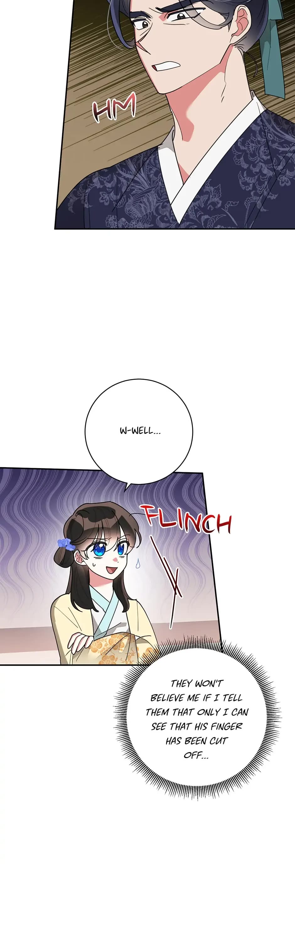 Precious Daughter of the Greatest Martial Arts Villain Chapter 74 page 33 - Chapter 74: Proof