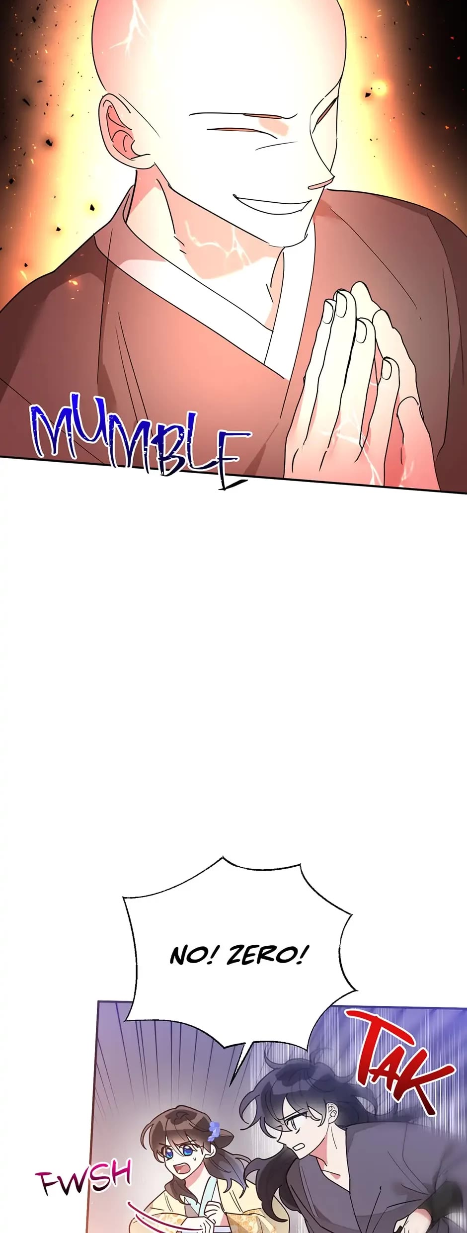 Precious Daughter of the Greatest Martial Arts Villain Chapter 74 page 35 - Chapter 74: Proof