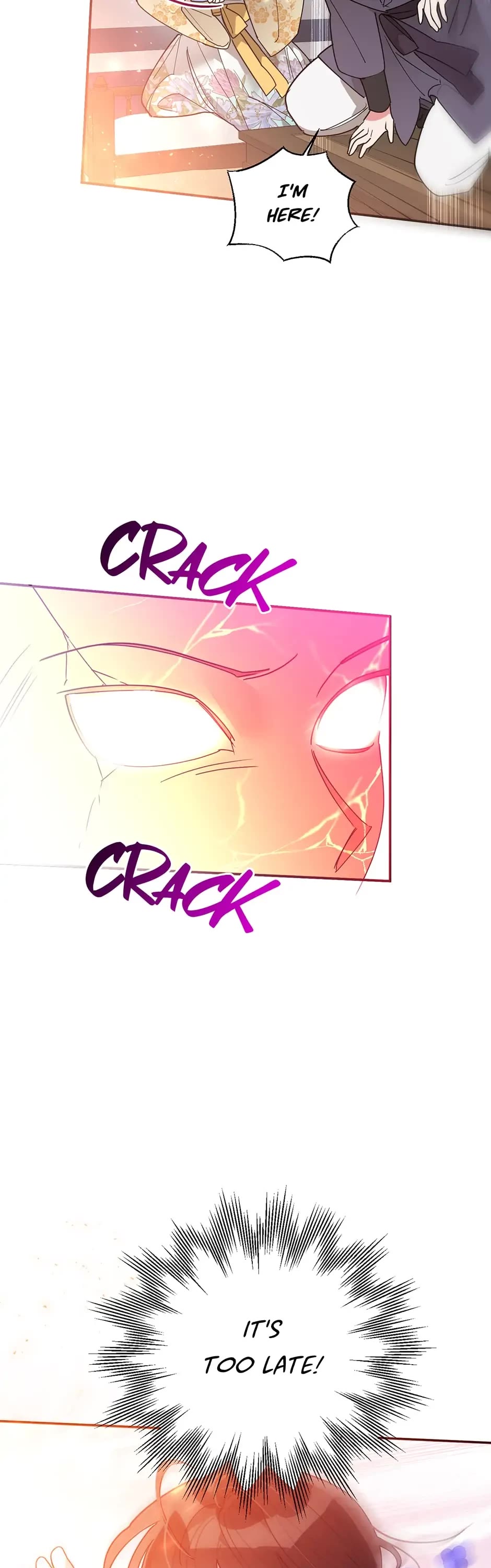 Precious Daughter of the Greatest Martial Arts Villain Chapter 74 page 36 - Chapter 74: Proof